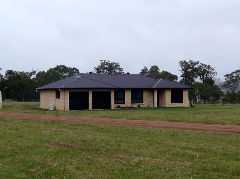 Lot 1 Glenrock Place, HARTLEY NSW 2790, Image 0