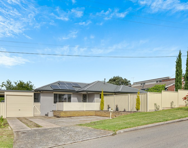 3 Penny Street, Ridgehaven SA 5097