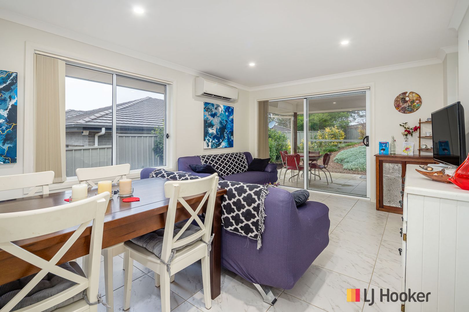 4 Litchfield Crescent, Long Beach NSW 2536, Image 1