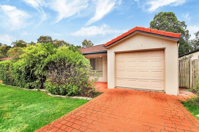 Picture of 11/391 Belmont Road, BELMONT QLD 4153