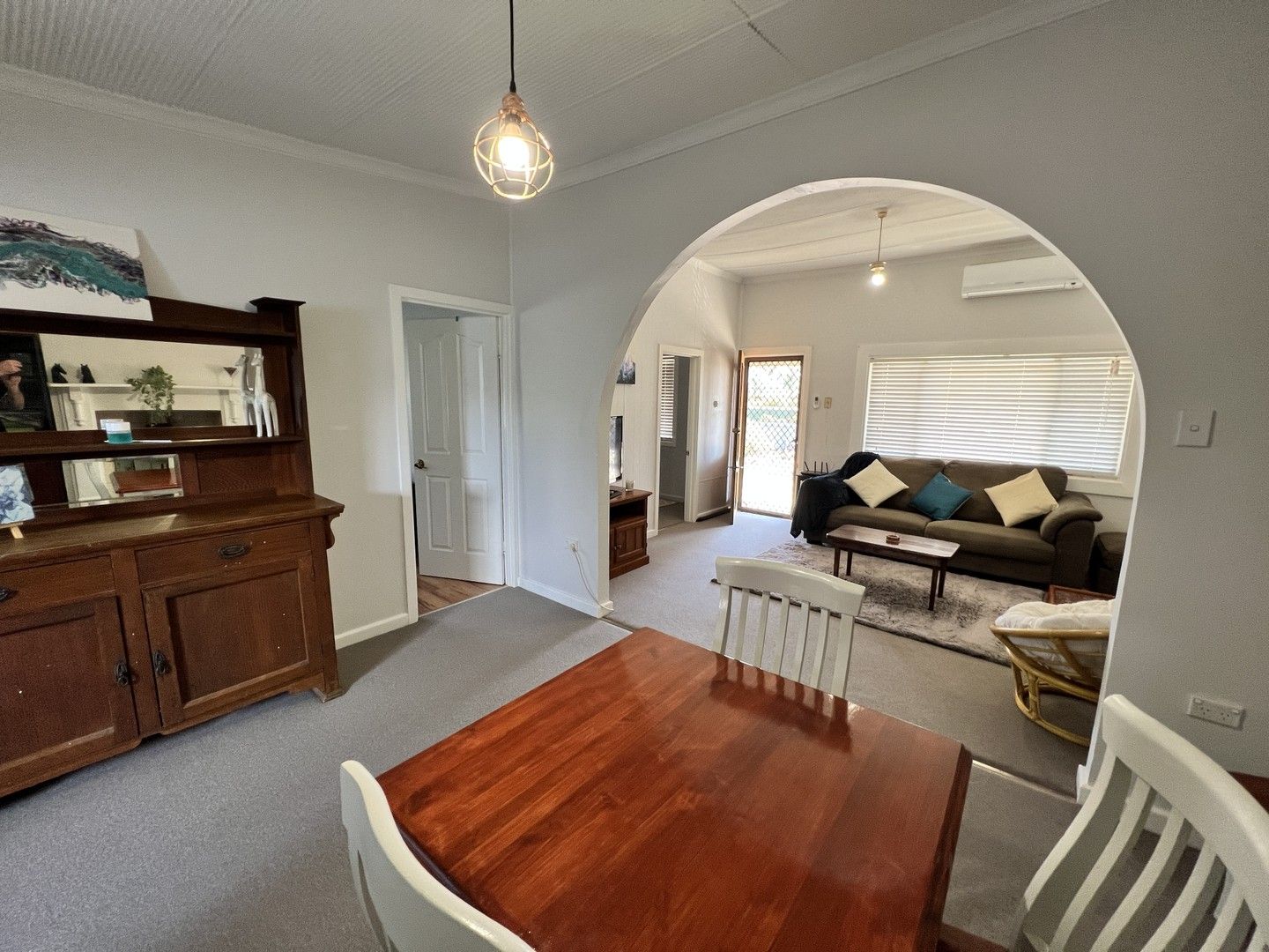 2 bedrooms House in 101 Ryan Street BROKEN HILL NSW, 2880
