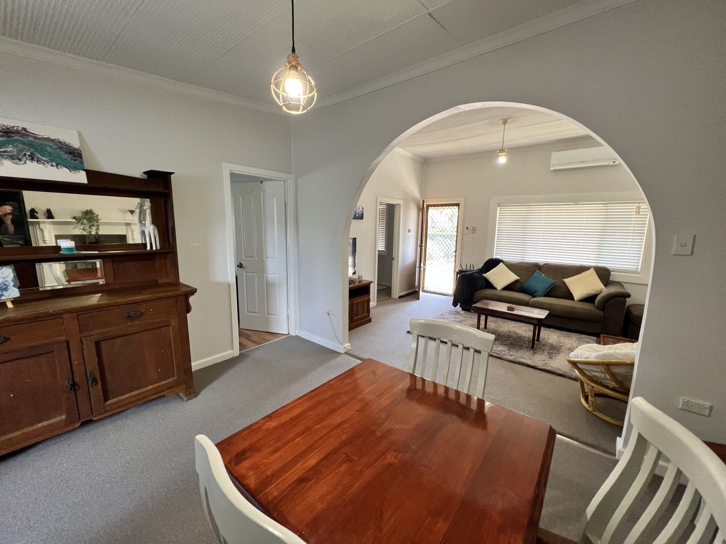 2 bedrooms House in 101 Ryan Street BROKEN HILL NSW, 2880