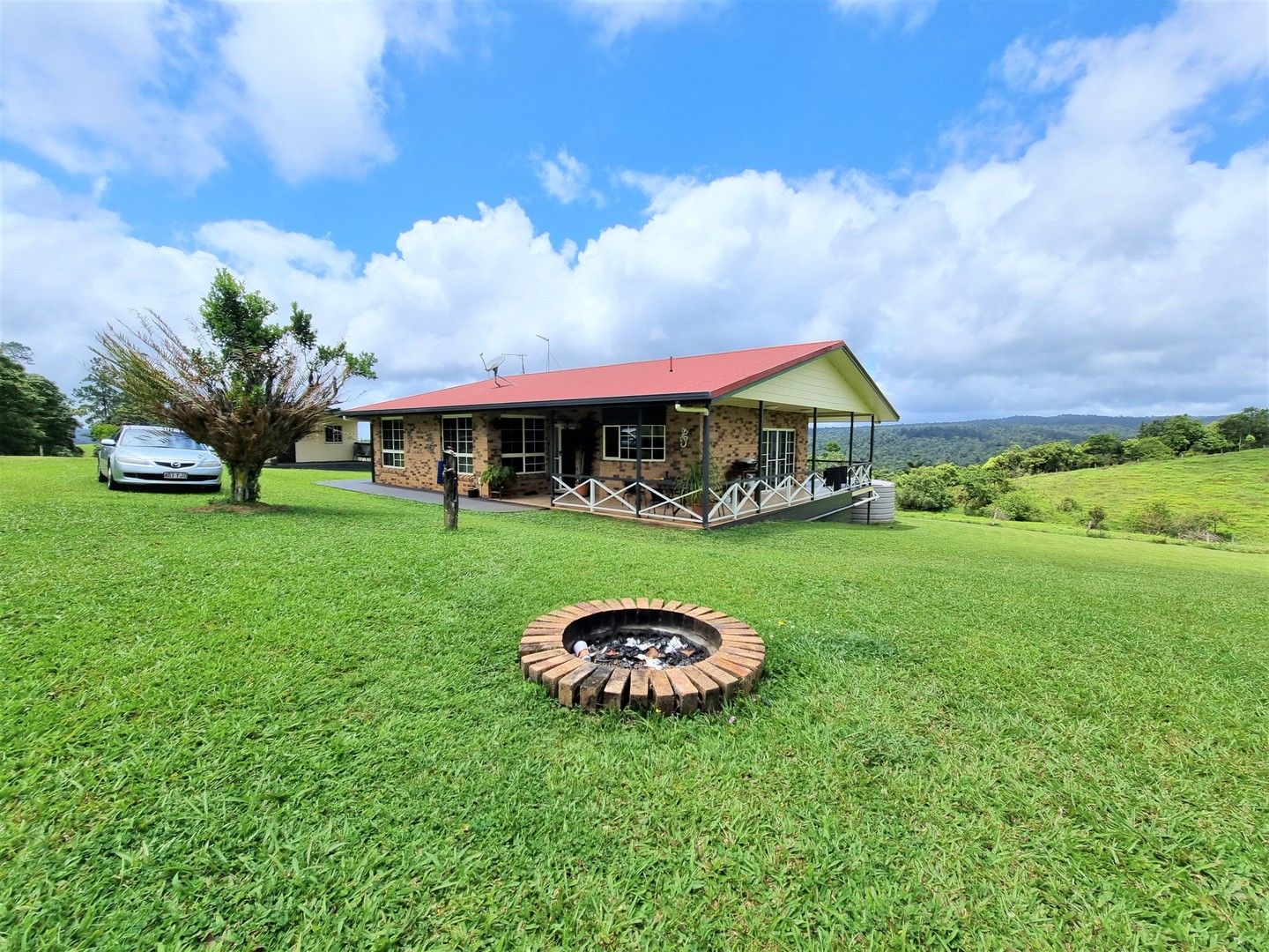 218 Junction Road, Mungalli QLD 4886, Image 0