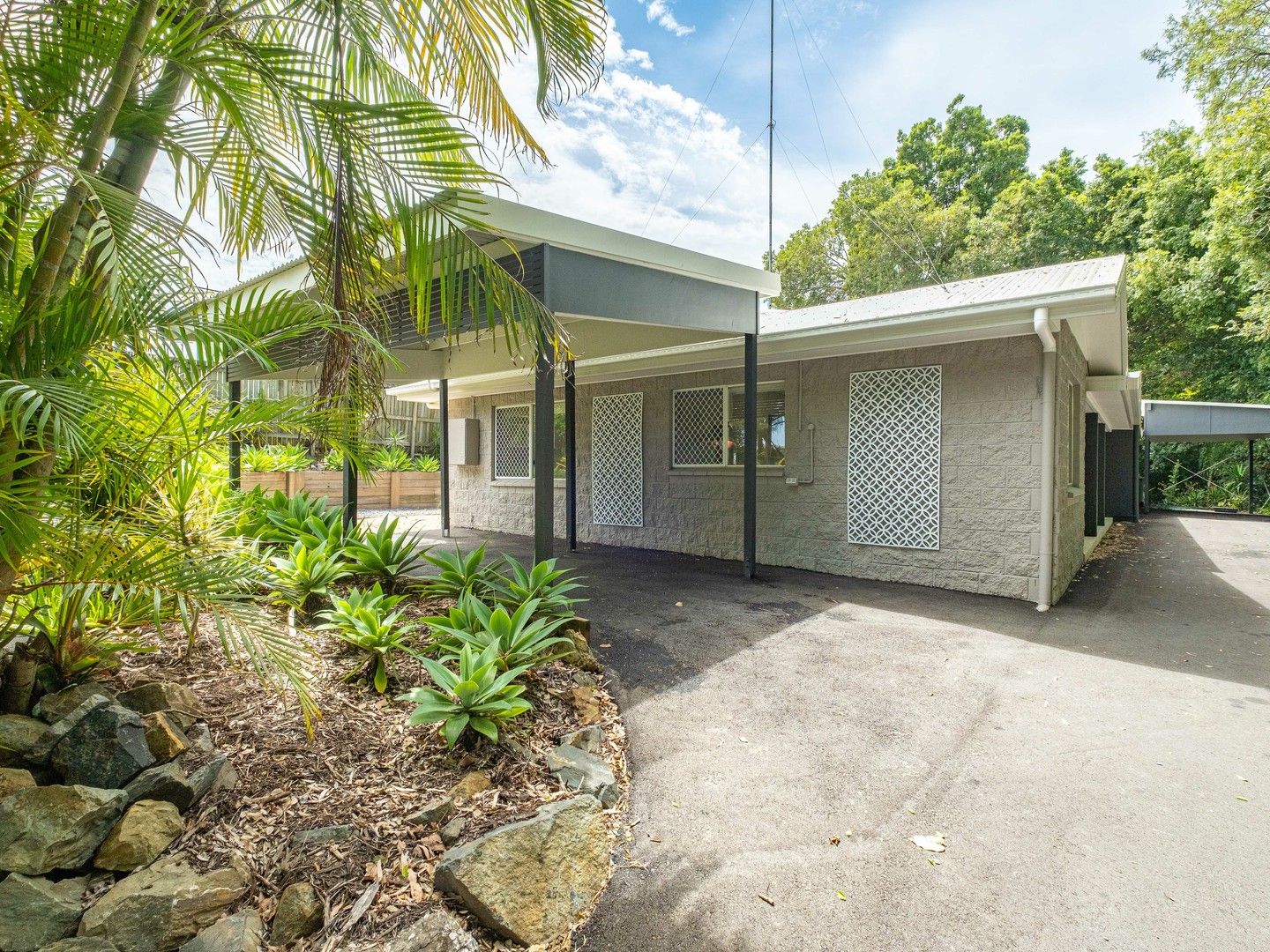 Unit 1/3 Kidgell St, Gympie QLD 4570, Image 0