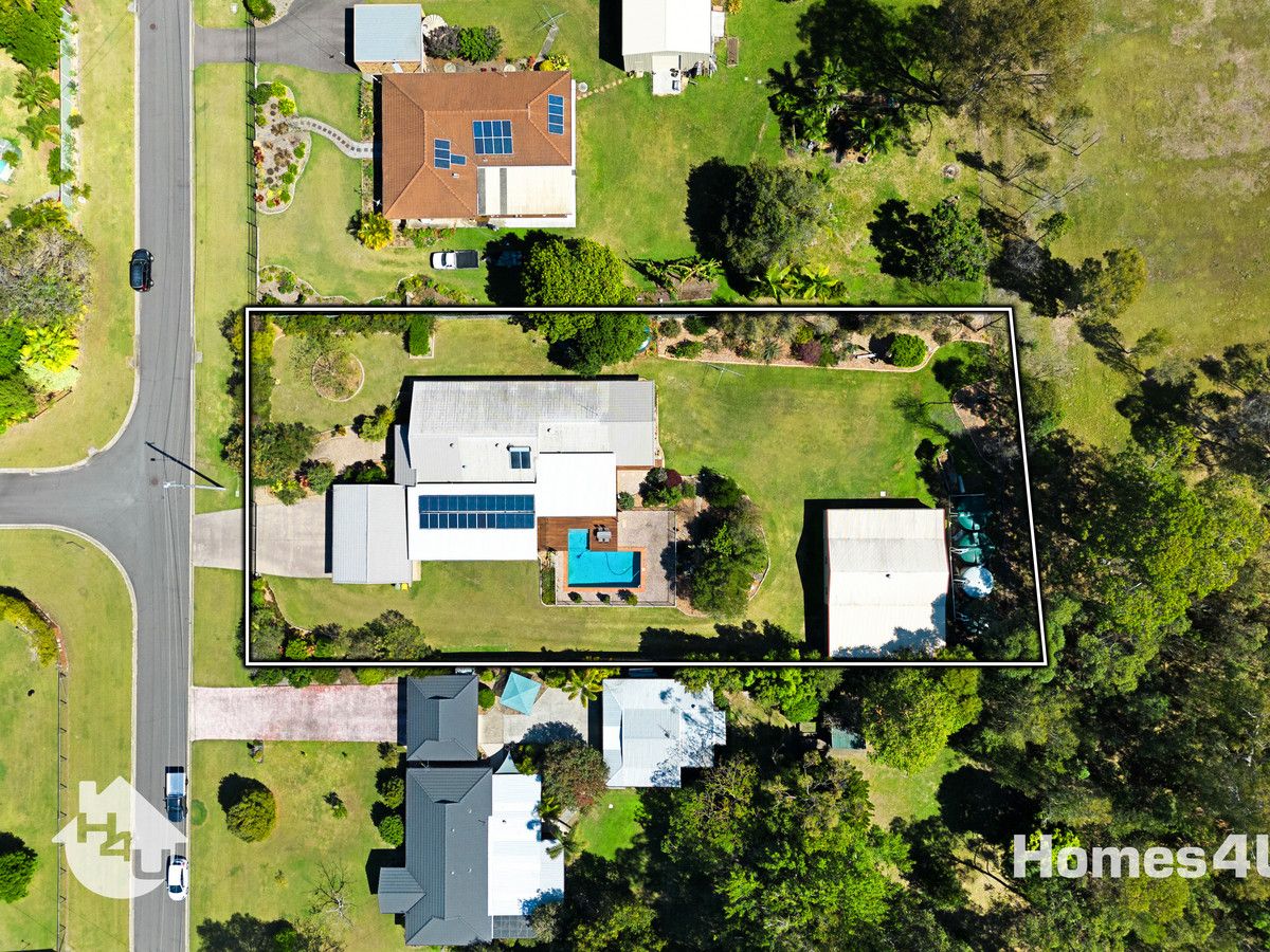 Sold 22 Palmridge Court, Deception Bay QLD 4508 on 16 Oct 2023 ...