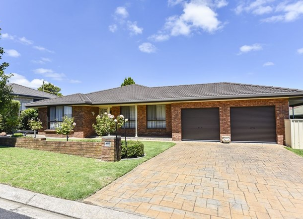 12 Bellevale Court, Mount Gambier SA 5290