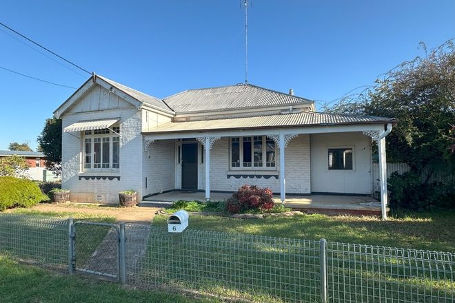 Picture of 6 Close Street, PARKES NSW 2870