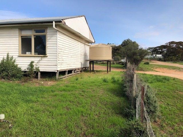 118 Rowe Street, Ouyen VIC 3490, Image 1