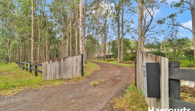 Picture of 10 Dicksons Road, JILLIBY NSW 2259