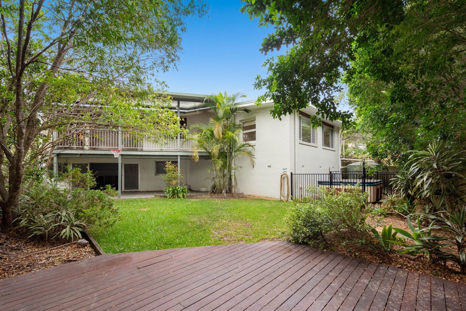 4 bedrooms House in 42 Coolong Street MOUNT GRAVATT EAST QLD, 4122