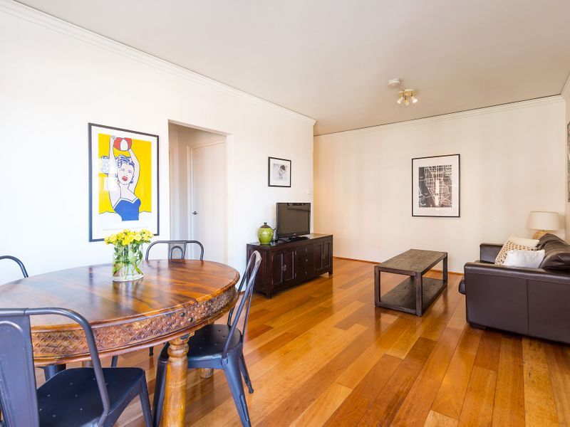 2 bedrooms Apartment / Unit / Flat in 3/29 Rangers Road CREMORNE NSW, 2090