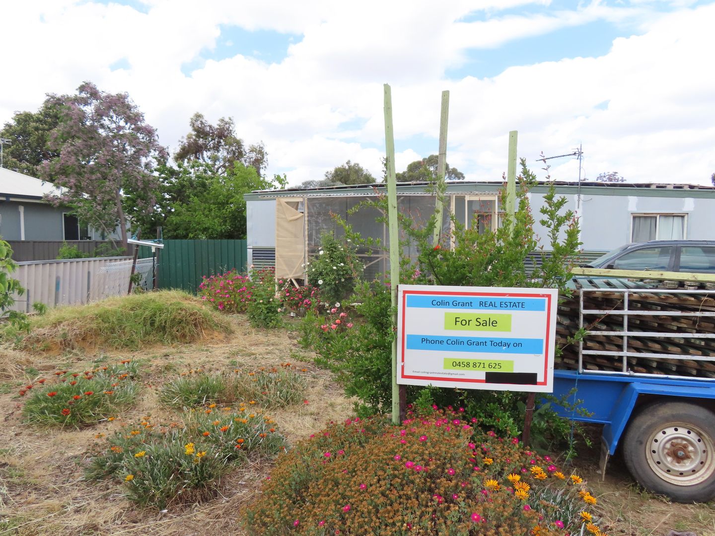 11 Falls Street, Brookton WA 6306 Domain