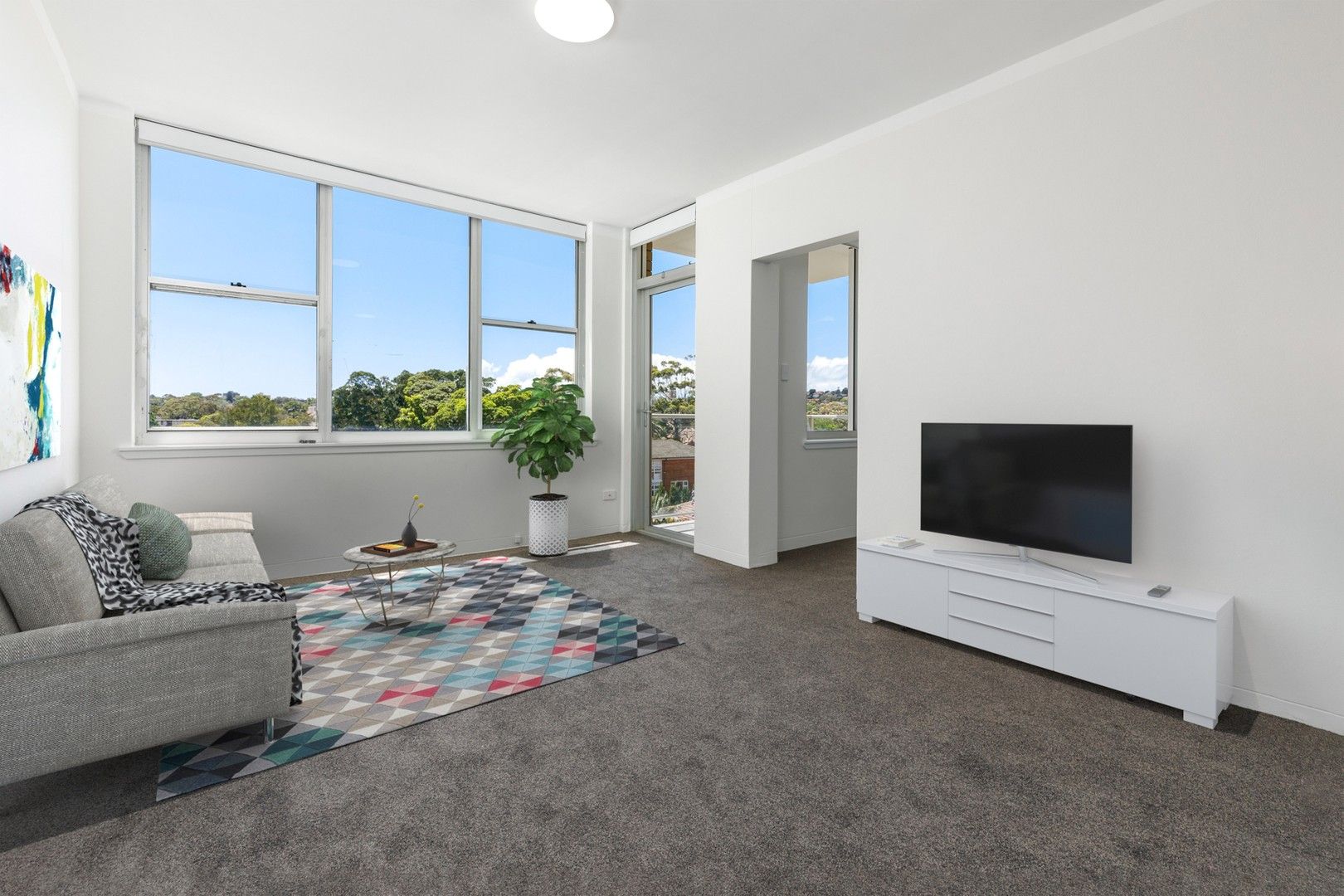 1 bedrooms Apartment / Unit / Flat in 46/22 Mosman Street MOSMAN NSW, 2088