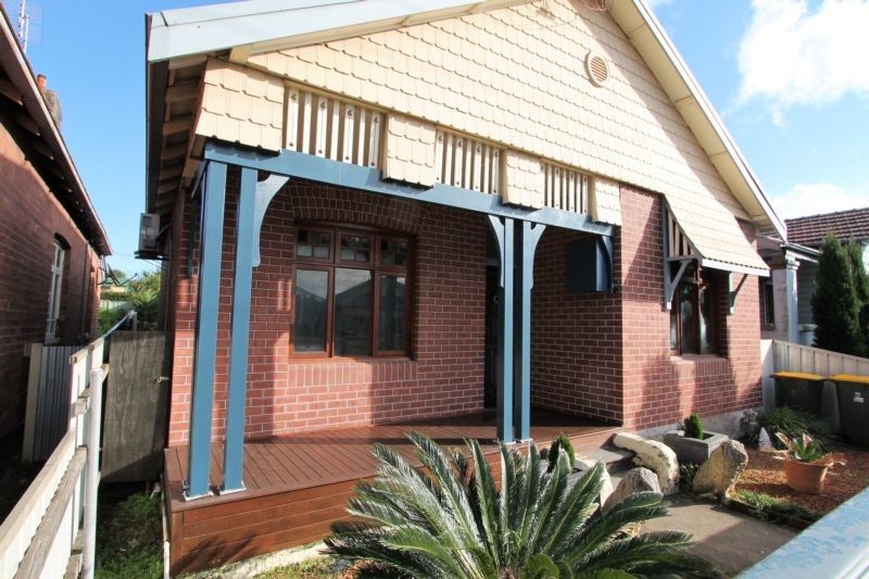 54 Barton Street, Mayfield Property History & Address Research Domain