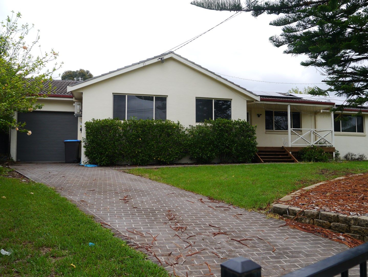 16 Lodge Avenue, Old Toongabbie NSW 2146, Image 0