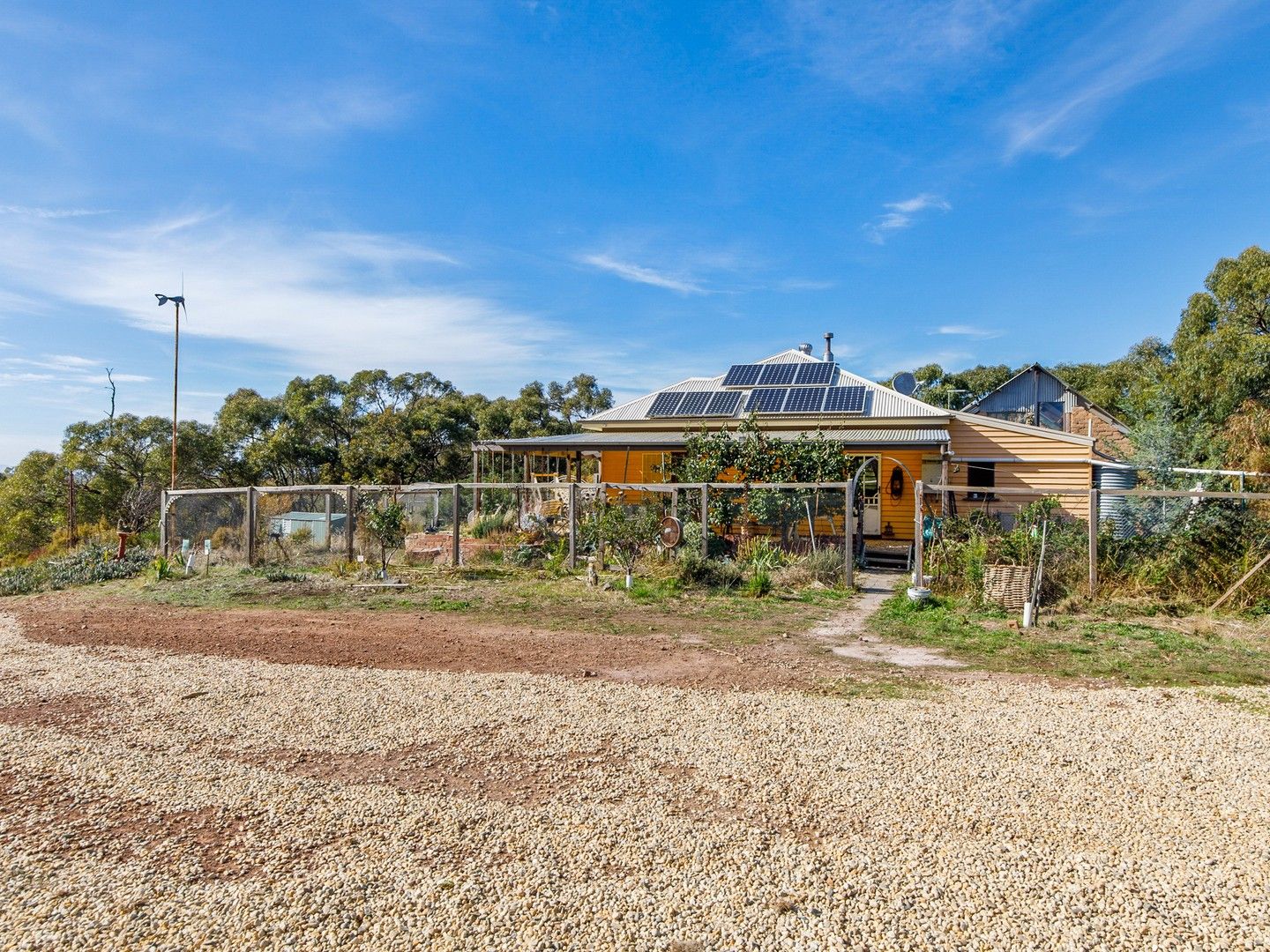 110 BASSETT LANE, Hilldene VIC 3660, Image 0