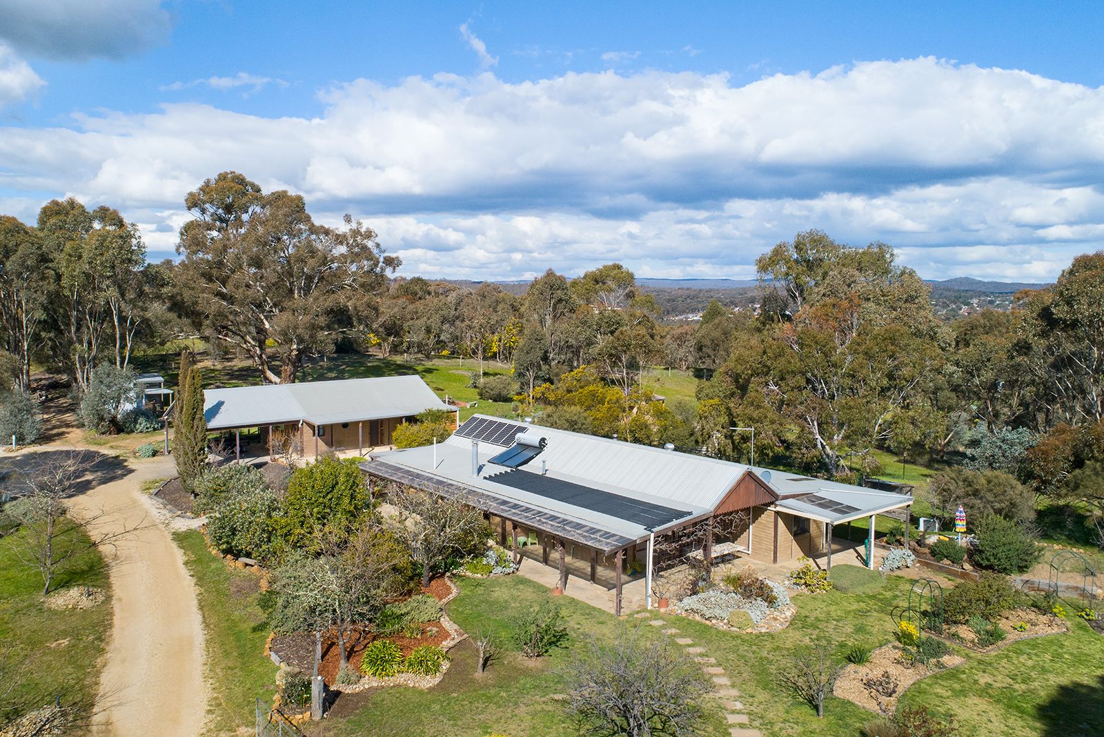 60 Odgers Road, Castlemaine VIC 3450, Image 0