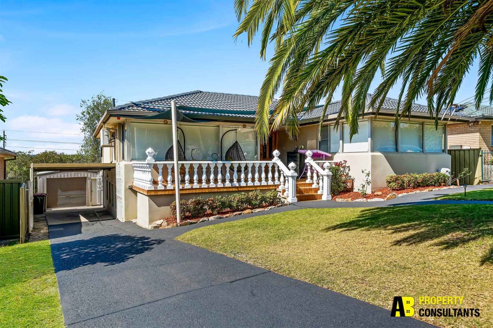 63 Beethoven Street, Seven Hills NSW 2147 Domain