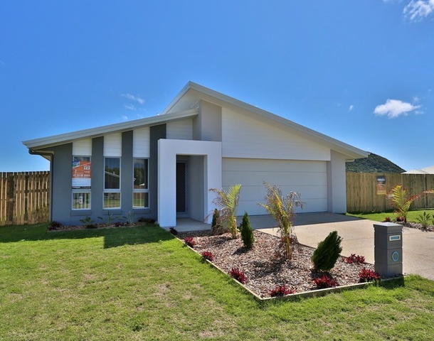 2 Aqua Lane, Mulambin QLD 4703