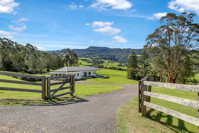 Picture of 128 Alne Bank Lane, ROSE VALLEY NSW 2534