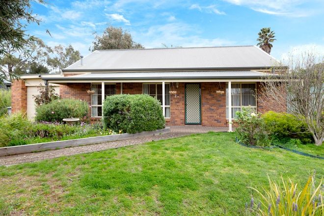 Picture of 2A Hardy Ave, MCLAREN VALE SA 5171