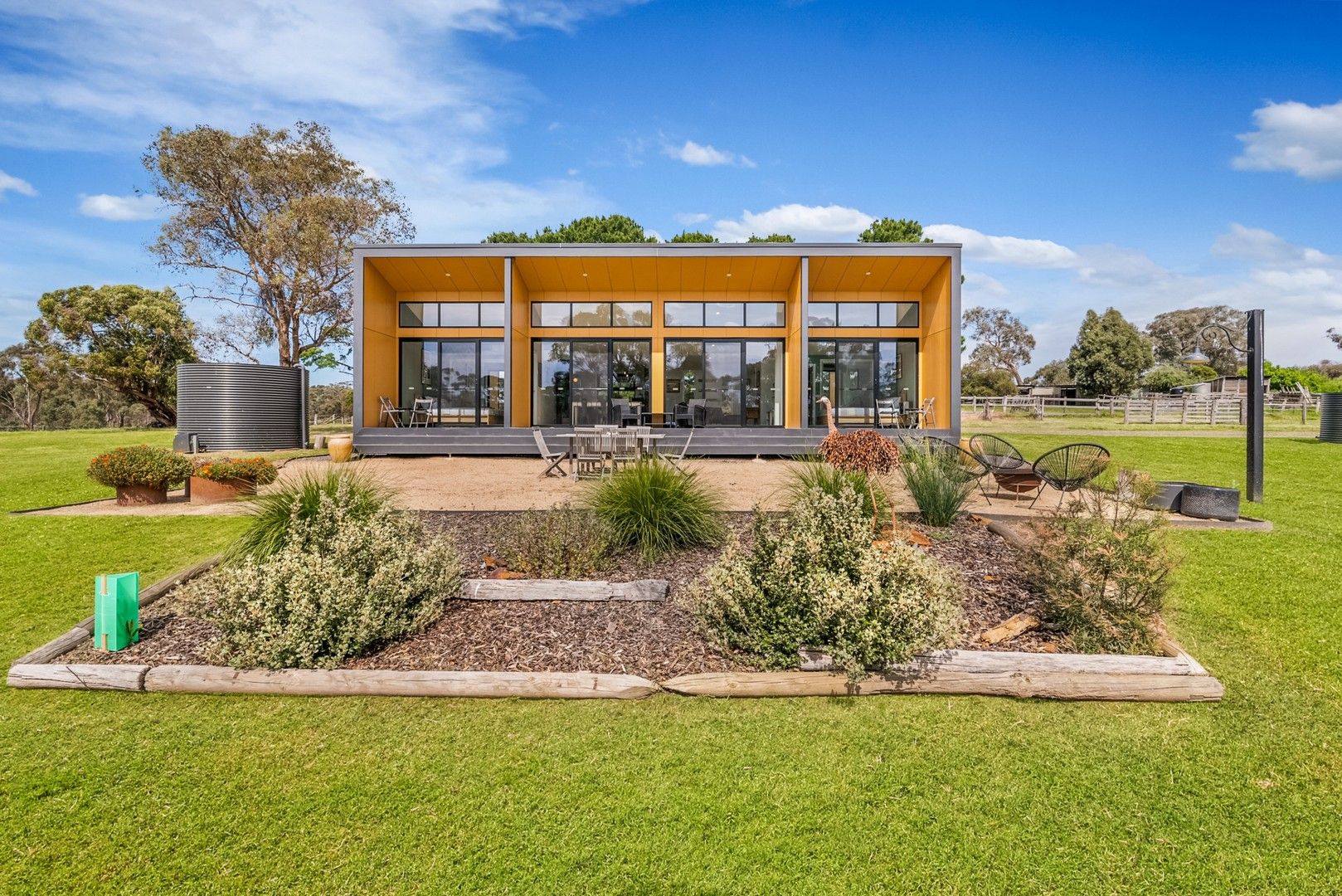 169 Back Kyneton Road, Heathcote VIC 3523, Image 0