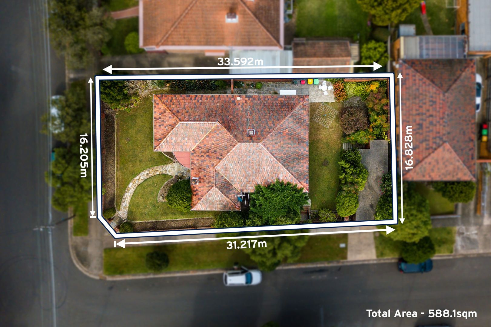 45 Janet Street, Russell Lea NSW 2046, Image 2