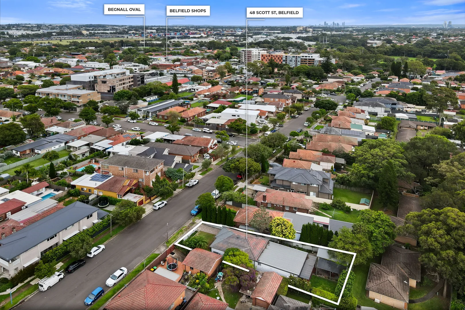 Additional image 11 of 48 Scott Street, Belfield NSW 2191