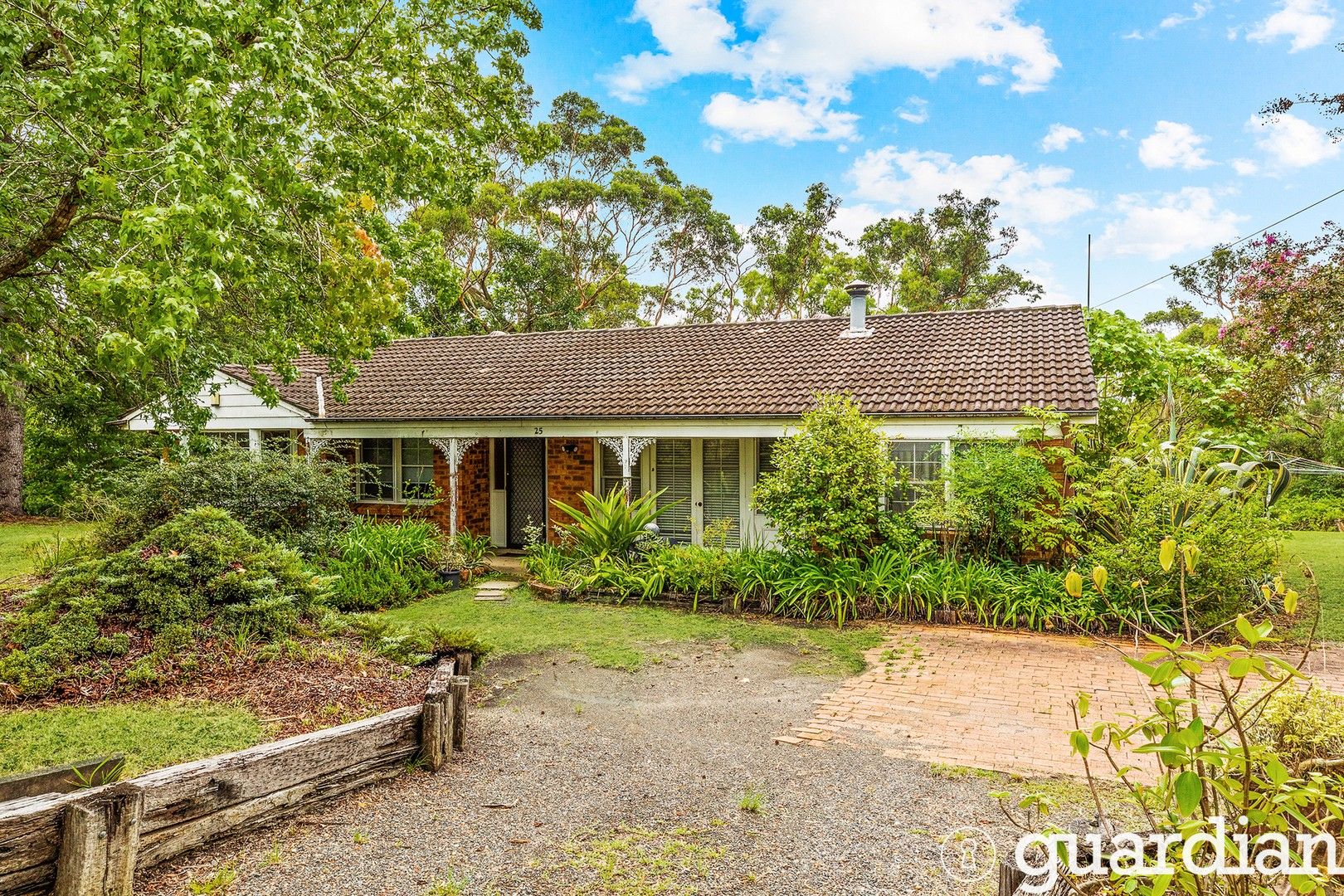 25 Lang Road, Kenthurst NSW 2156, Image 0