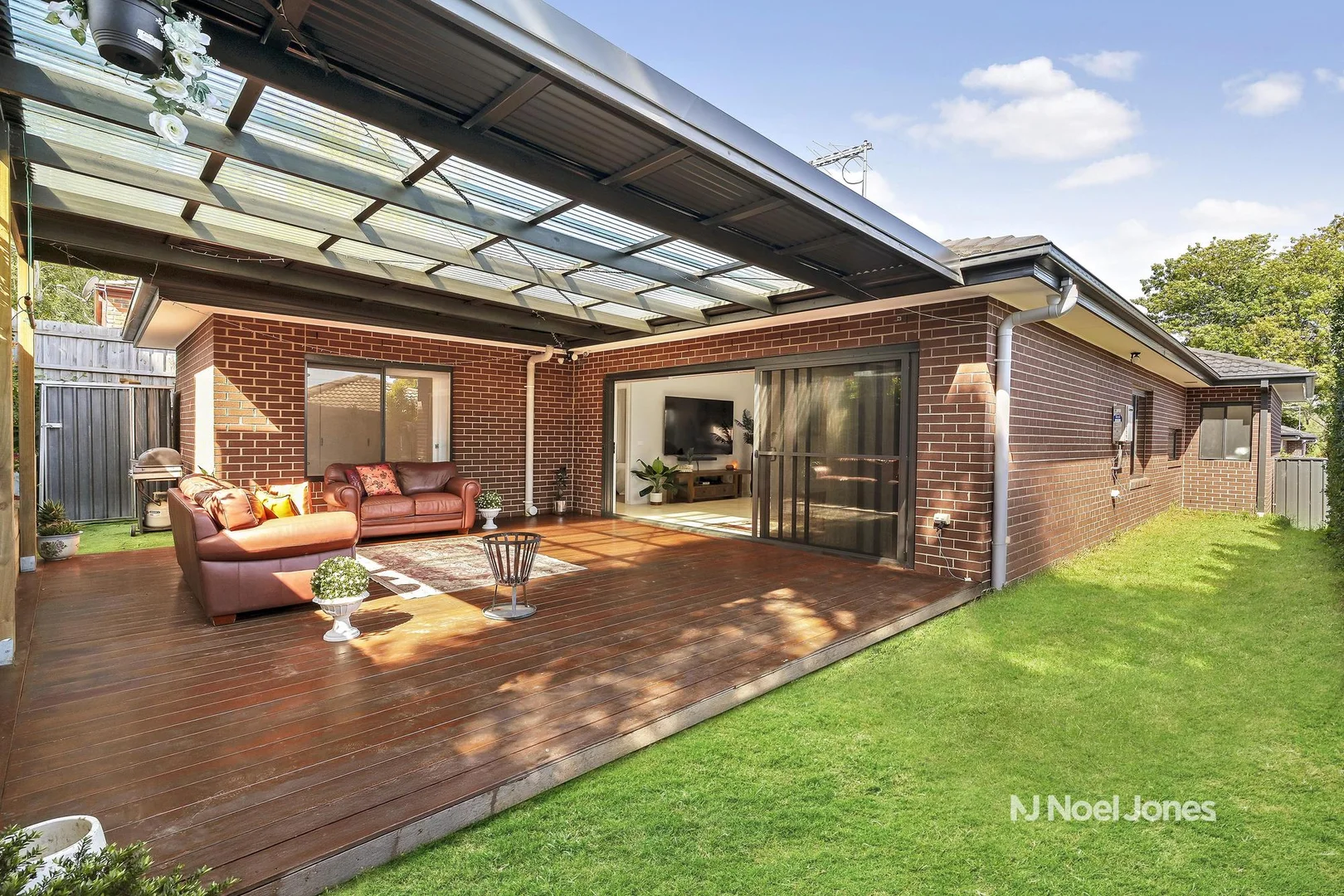 Additional image 15 of 2/5 Hilda Avenue, Boronia VIC 3155