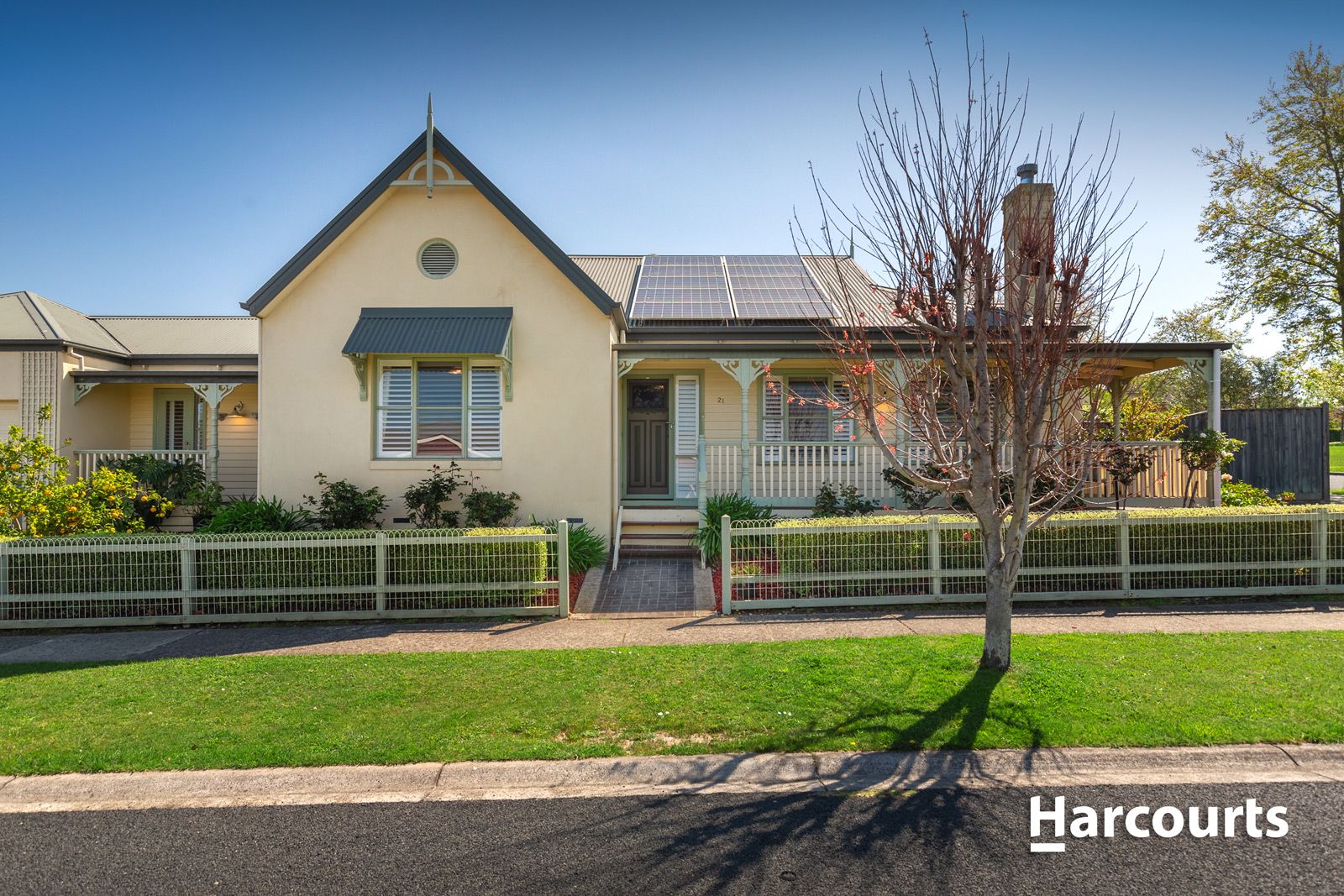 21 Stirling Circuit, Beaconsfield VIC 3807