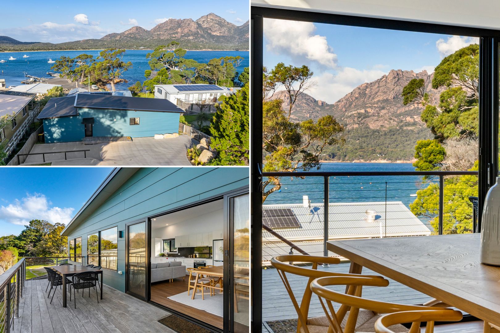 37 Jetty Road, Coles Bay Property History & Address Research Domain