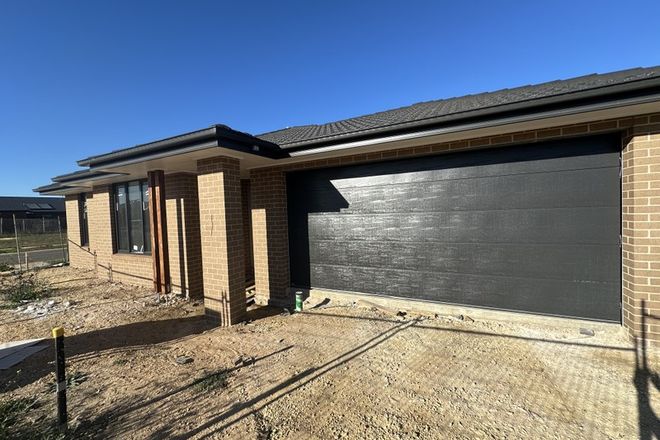 Picture of 21 Terry Road, WARRNAMBOOL VIC 3280