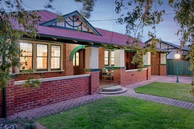 Picture of 561 Hovell Street, SOUTH ALBURY NSW 2640