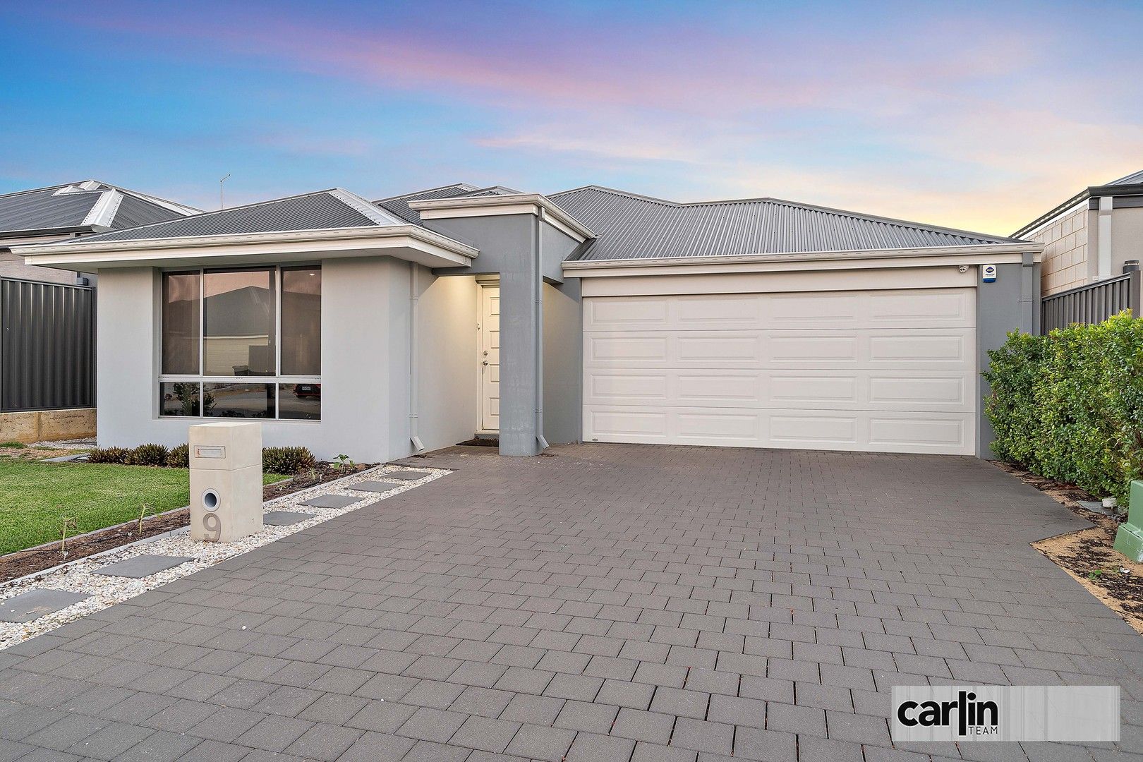 9 Worthington Circuit, Wellard WA 6170, Image 0