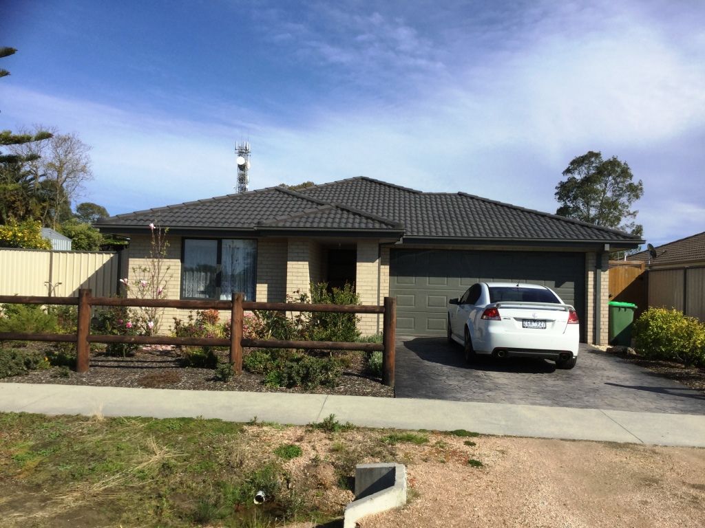 51 Tennyson Street, Orbost VIC 3888, Image 0