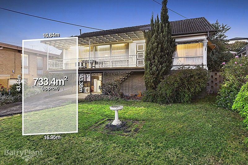 45 Carrol Grove, Mount Waverley VIC 3149, Image 0