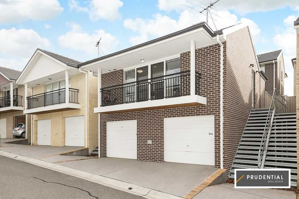 31A Joubert Lane, Campbelltown NSW 2560, Image 0