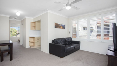 Picture of 6/597 Willoughby Road, WILLOUGHBY NSW 2068