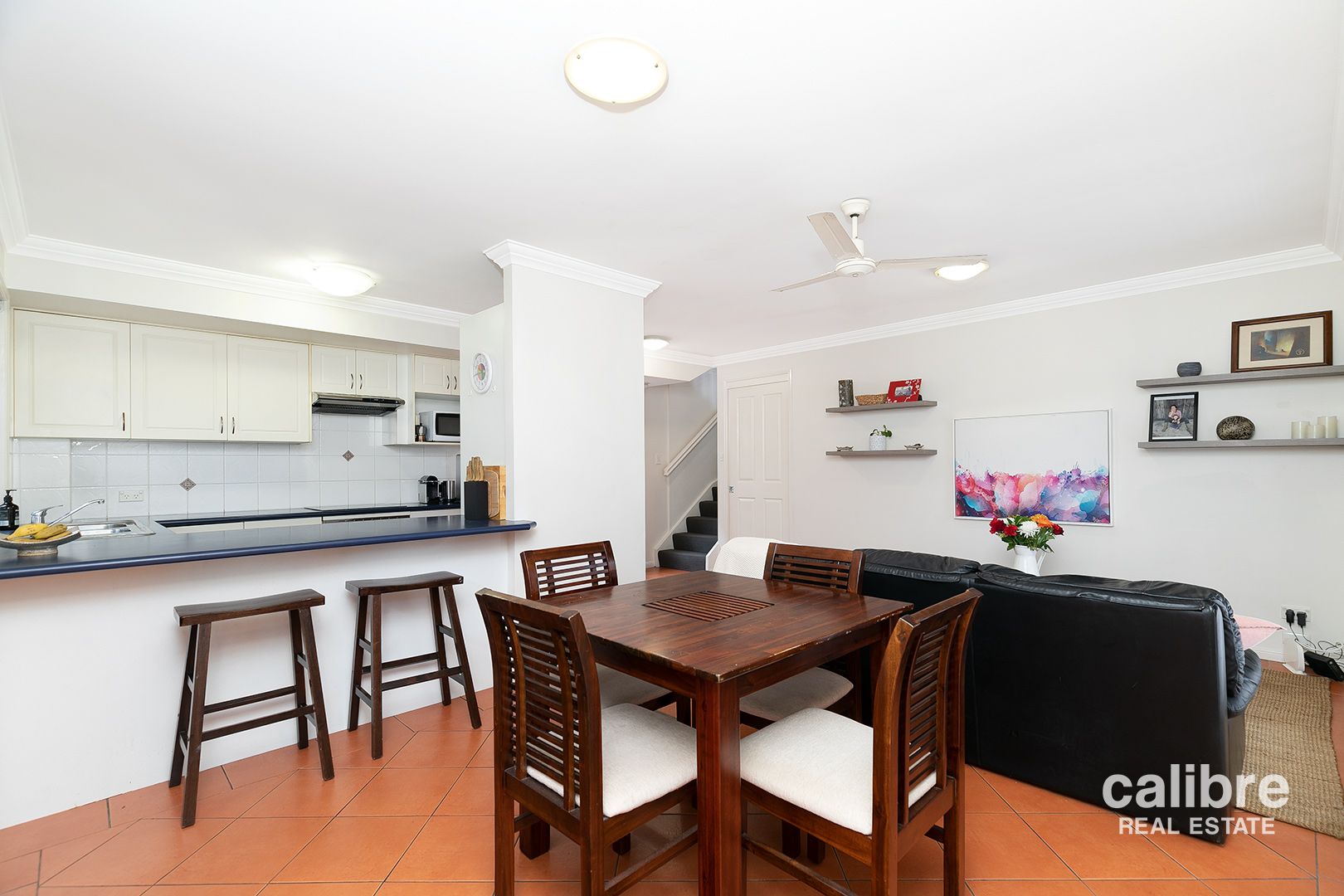 2/45 Herston Road, Kelvin Grove QLD 4059, Image 1