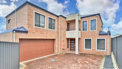 Picture of 120A Grand Promenade, DOUBLEVIEW WA 6018