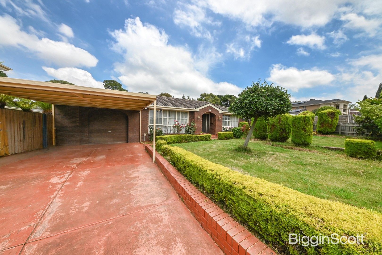 3 bedrooms House in 36 Benwerrin Drive WANTIRNA VIC, 3152