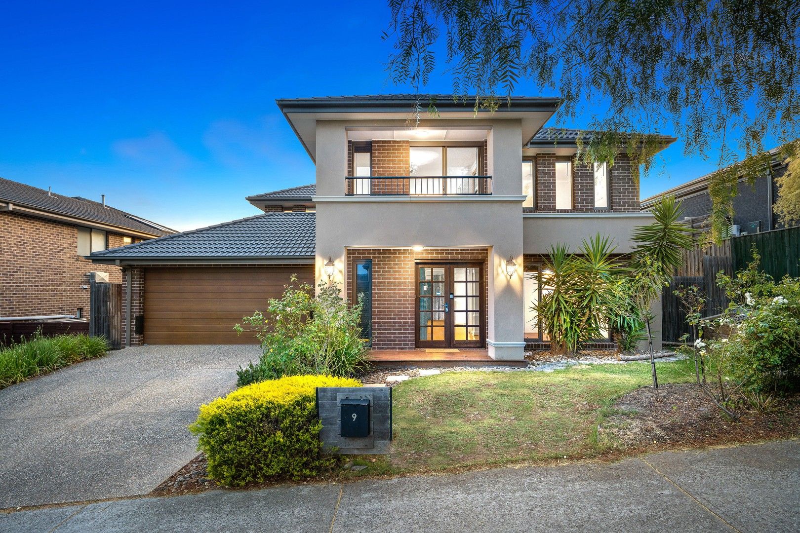 9 Eagle Boulevard, Doreen VIC 3754 House For Rent Domain