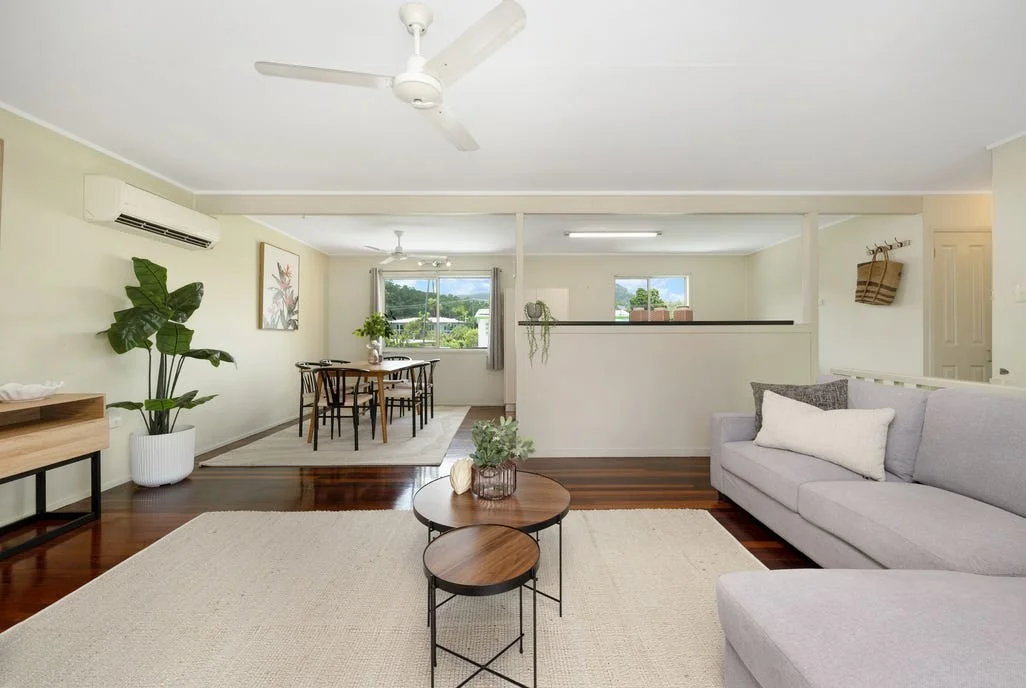 Additional image 3 of 30 Burnett Crescent, Wulguru QLD 4811