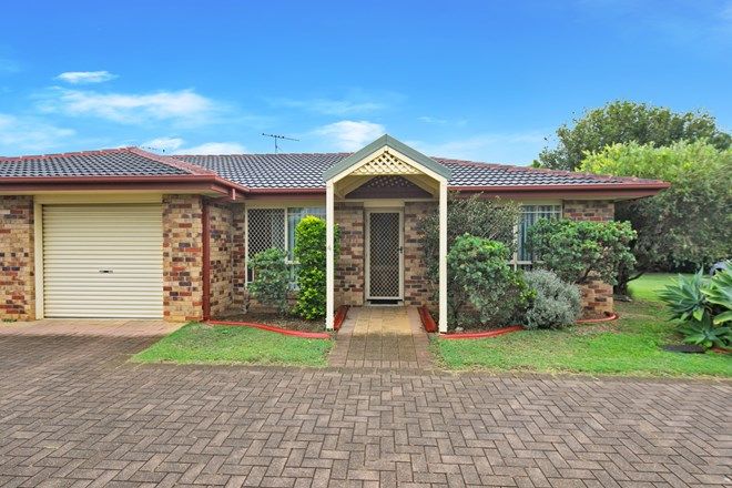 Picture of 4/114 Link Road, VICTORIA POINT QLD 4165