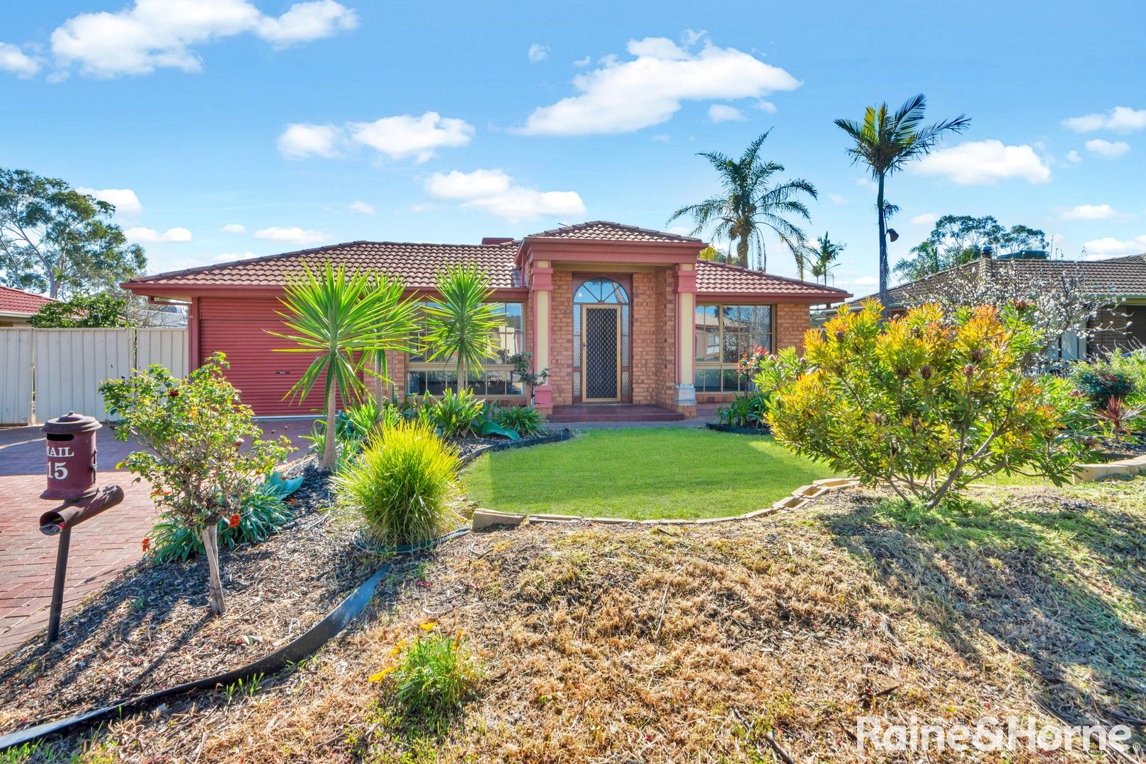 4 bedrooms House in 15 Osborne Avenue SALISBURY PLAIN SA, 5109