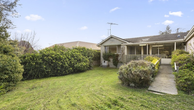 Picture of 61 Kirk Road, POINT LONSDALE VIC 3225