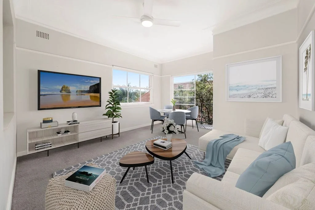 Primary image of 5/10 Hodgson Avenue, Cremorne NSW 2090