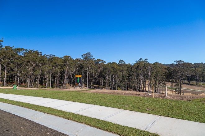 Picture of Lot 135 Jardine Road, SUNSHINE BAY NSW 2536