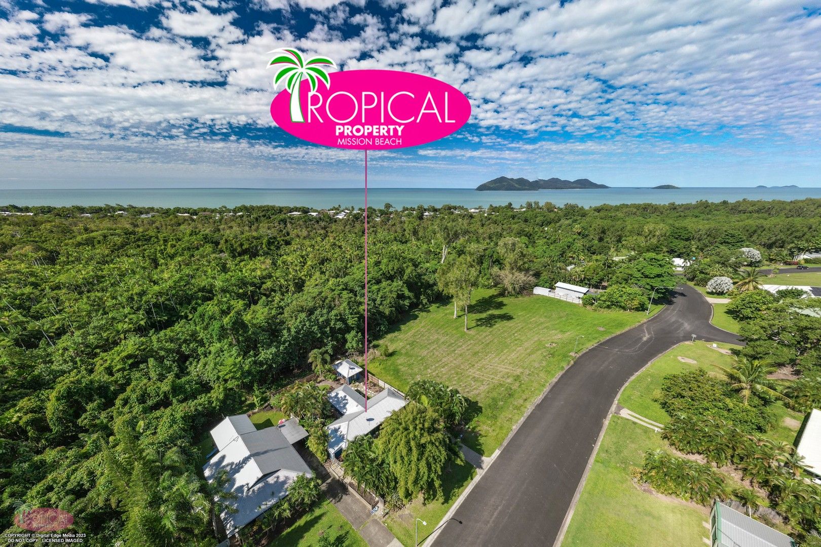 37 Pacific View Dr, Wongaling Beach QLD 4852, Image 2